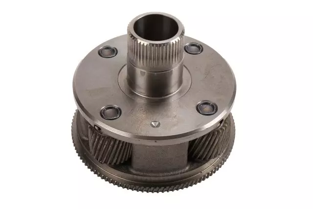 29545319 - : Automatic Transmission Reaction Carrier for GM Image