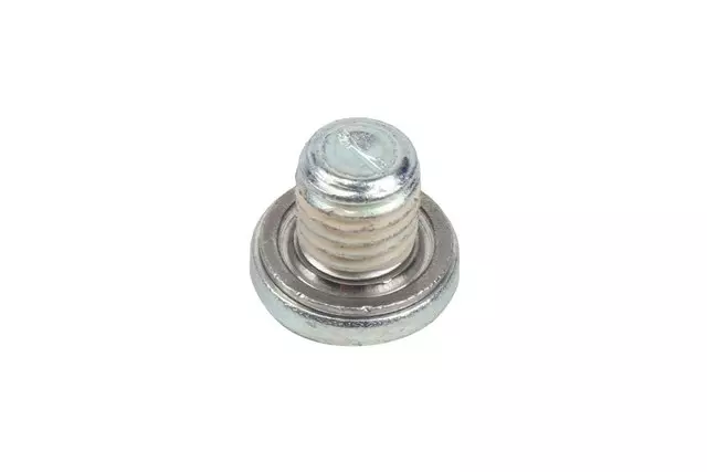11588547 - : Multi-Purpose Threaded Plug for Chevrolet: Cavalier, Classic, Cobalt, HHR, Malibu | Oldsmobile: Alero | Pontiac: Grand Am, Sunfire Image
