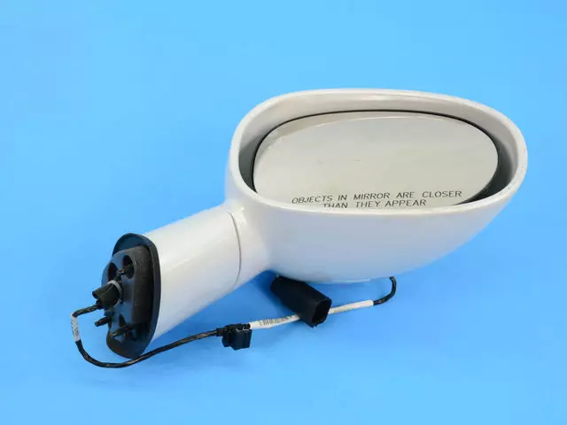 Outside Rearview Mirror, Right - Mopar (1GD72JWDAE)
