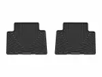 W679 - : All Weather Floor Mats for WeatherTech Image
