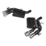 817746 - : Flowmaster American Thunder Axle-back Exhaust System for Flowmaster Image