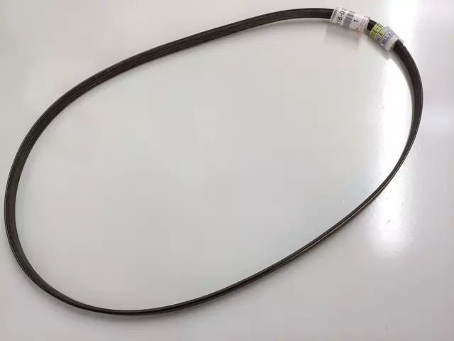 9091602705 - : Serpentine Belt for Toyota Image