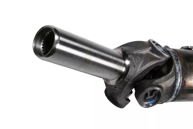 25787948 - Universals &amp; Rear Axle: Drive Shaft for Chevrolet: Colorado | GMC: Canyon Image