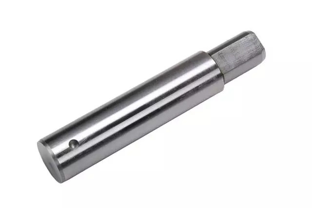 94580634 - : Manual Transmission Reverse Idler Gear Shaft for GM Image