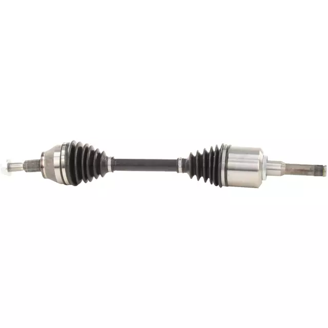FD8371 - : TrakMotive CV Axle Shaft for TRAKMOTIVE Image