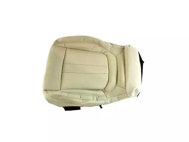 Front Seat Cushion Cover, Left - Mopar (5SK09ML2AE)