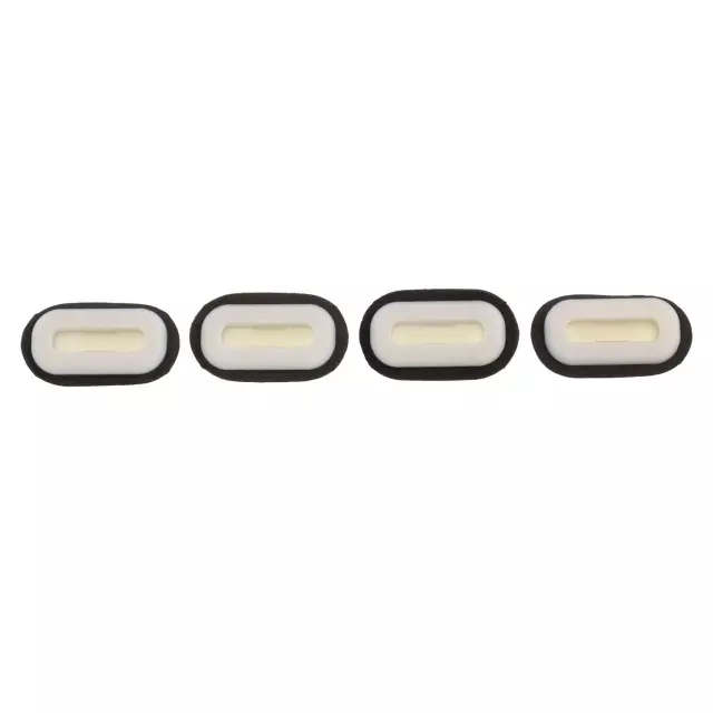 W720156S300 - Body: Belt Molding Grommet for Ford: Expedition | Lincoln: Navigator Image