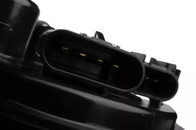 Fuel Pump Assembly - GM (19370465)