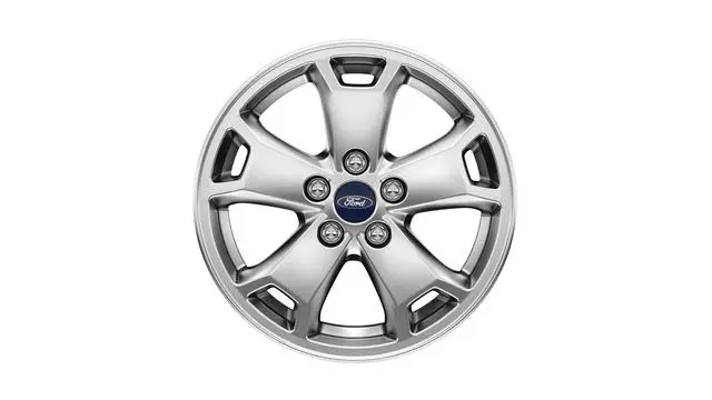 ET1Z1K007B - Wheels: 16" Wheel for Ford: Transit Connect Image