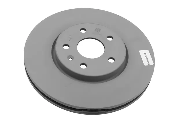 13529418 - : Front Disc Brake Rotor for GM Image