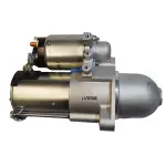 12A1376 - : Mando Starter Motor for Mando Image