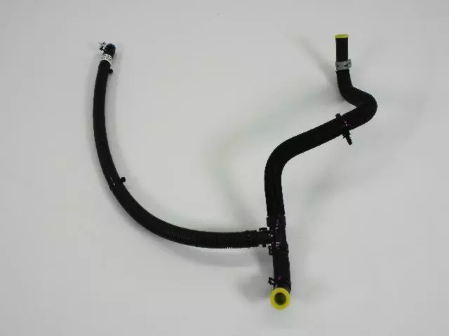 POWER STEERING RETURN - HOSE 68031852AJ - Mopar (68031852AJ)