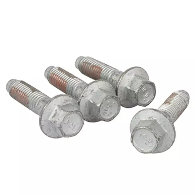 Column Assembly Lower Bolt - Ford (W712961-S450B)