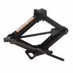 1F1Z17080AA - Body: Jack Assembly for Ford: Mustang, Taurus, Thunderbird | Lincoln: Continental, LS | Mercury: Sable Image