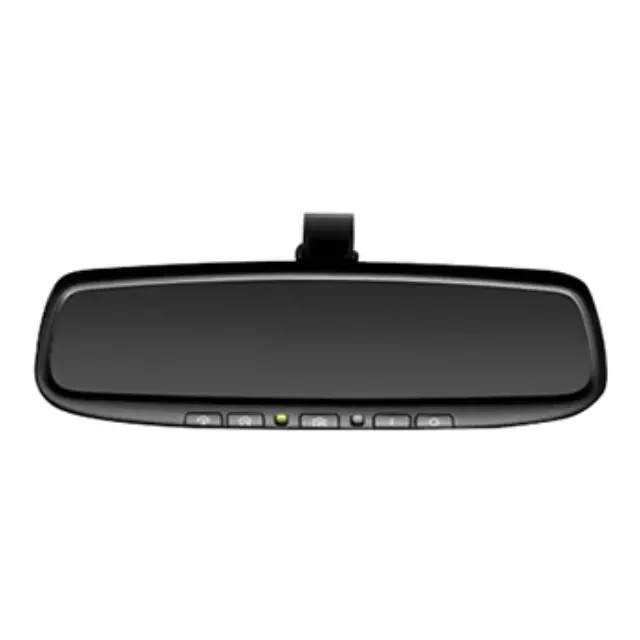 1U062ADUP0 - : Mirror, Auto Dimming, W/ Homelink for Kia: Sorento Image