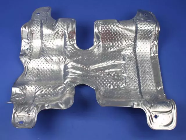4780892AD - : Underbody Heat Shield for Mopar Image