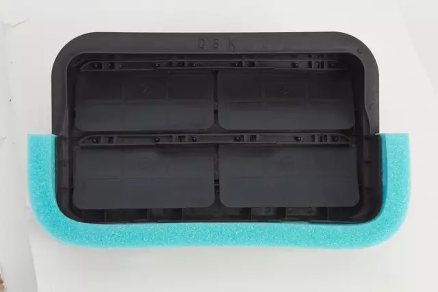 Pressure Vent - Subaru (72651AG031)