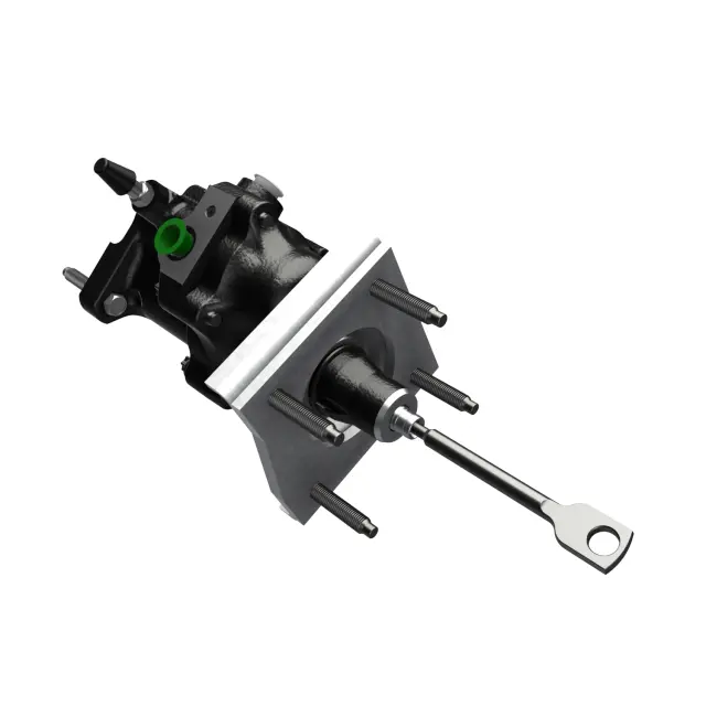 68144663AA - Brakes: Power Brake Hydro-booster for Mopar Image