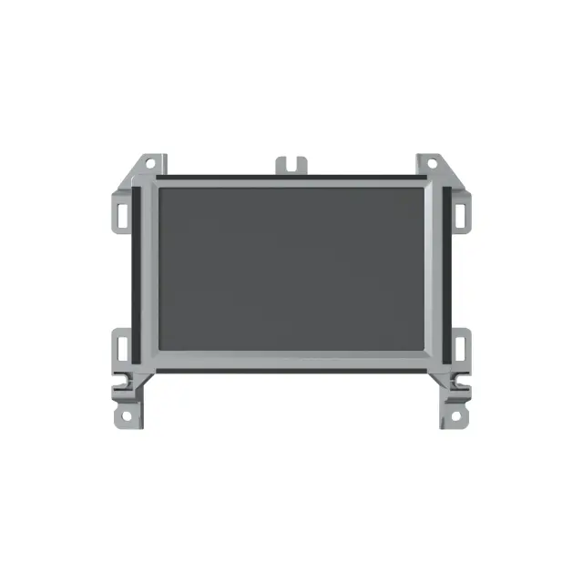 68428556AE - : Multi Media Radio for Jeep: Wrangler Image