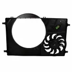 RF377 - : Motorcraft™ Fan &amp; Motor for Ford: Transit-150, Transit-250, Transit-350, Transit-350 HD Image