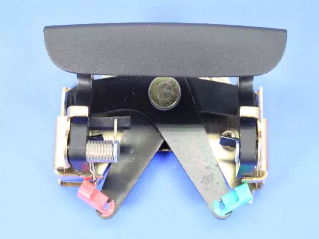 55256215AB - : Tailgate Handle for Mopar Image