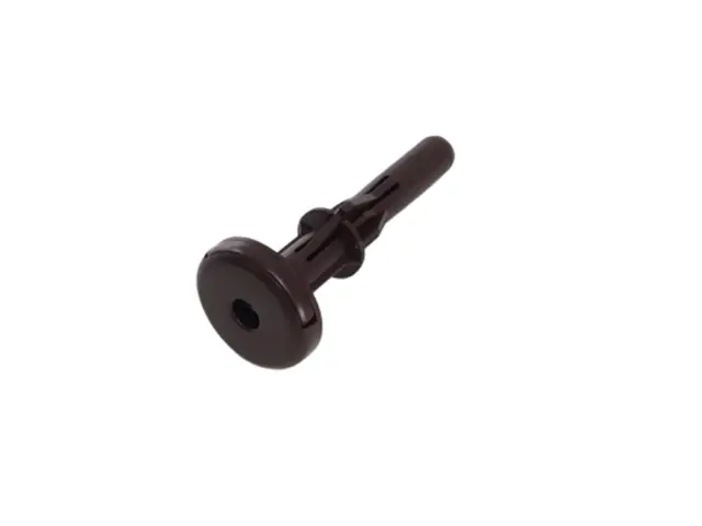 6XA48WU9AA - Interior Trim: Headrest Sleeve, Non-locking for Mopar Image image