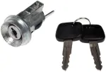 924788 - : Self-Coding Ignition Lock Cylinder for Dorman Image