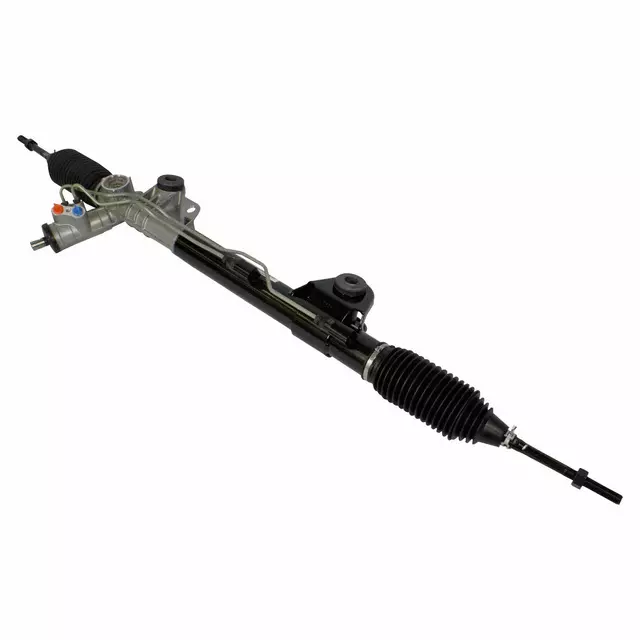Motorcraft™ Rack And Pinion Assembly - Ford (STRV-100-RM)