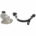 CX2066 - : Valve Assembly Throttle Air By Pa for Ford Image