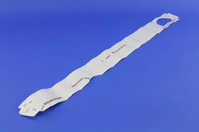 Decal, Right - Mopar (5KY90SW1AA)