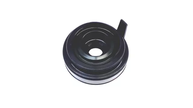 84953AC000 - Electrical: Rear Cover for Subaru Image