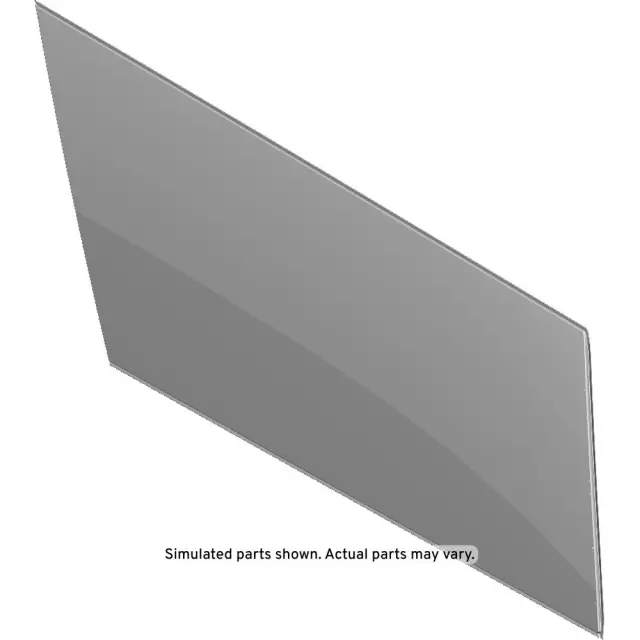 85139561 - : Quarter Glass for Cadillac: Escalade ESV Image