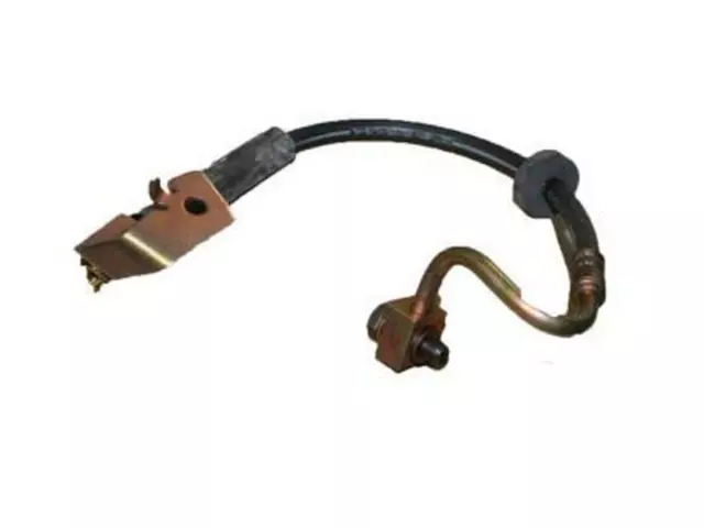 3W1Z2078BA - Brakes: Brake Hose for Ford: Crown Victoria | Lincoln: Town Car | Mercury: Grand Marquis, Marauder Image