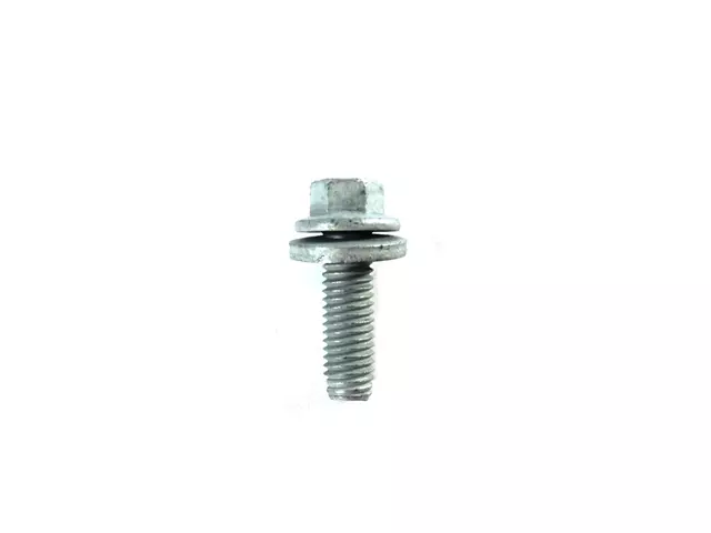 Hex Head Bolt And Washer, Mounting - Mopar (6511012AA)