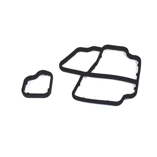 3L198441 - : Oil Filter Housing Gasket Set for Volkswagen: Passat Image