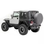 9970235 - : Soft Top Oem Replacement W/Tinted Wind for Smittybilt Image