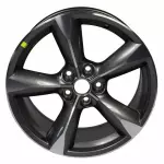 FR3Z1007F - Suspension: Wheel, Alloy for Ford Image