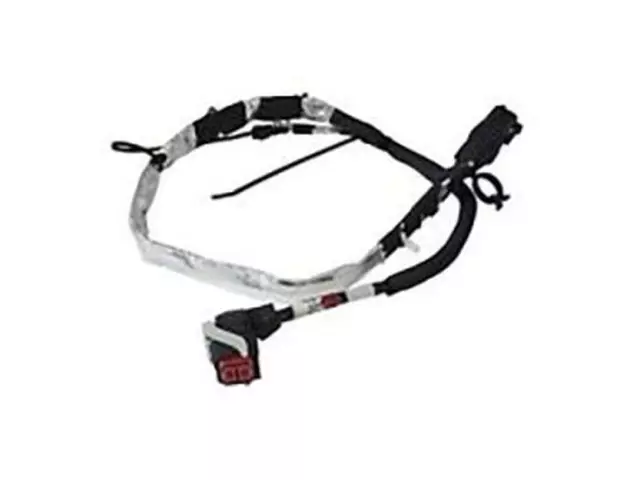 Wire Assembly Jumper - Ford (HG9Z14630U)
