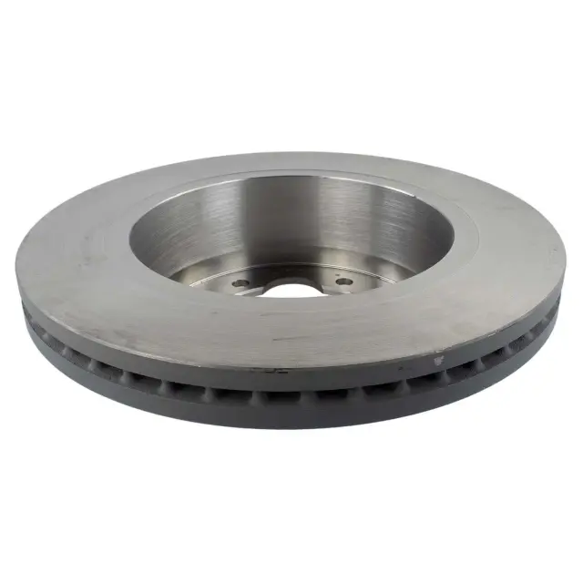 BRRF413 - Brakes: Rotor Assembly - Brake for Ford: Transit-150, Transit-250, Transit-350, Transit-350 HD Image