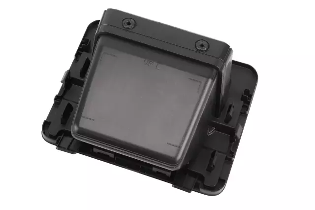 42730696 - : Part# 42730696 F Compartment for Chevrolet: Trailblazer Image