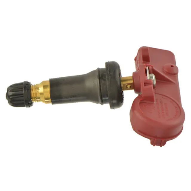 29148 - : TPMS Sensor - Snap-In Rubber Valve for Schrader TPMS Solutions Image