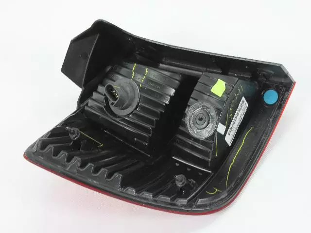 5116290AH - Electrical: Tail Stop Turn Lamp, Right for Dodge: Journey Image