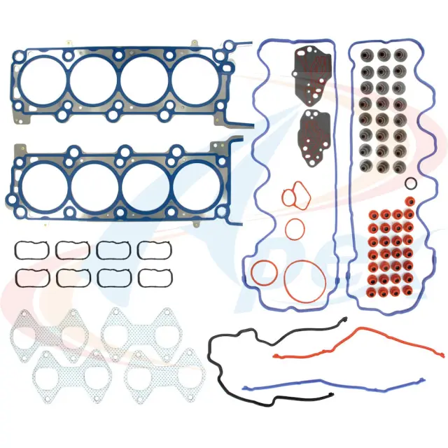 AHS11037 - Gaskets: APEX Automobile Parts Inc Head Set for APEX Automobile Parts Inc Image