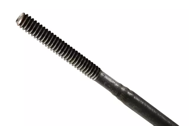 Rear Side Door Latch Upper Rod - GM (22783604)