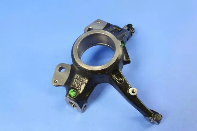 Axle Half Shaft, Left - Mopar (04877763AA)