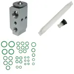 AK2860 - : A/C System Repair Kit -- Ancillary Kit for UAC Image