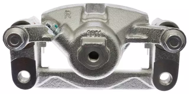 19364147 - : Rear Driver Side Disc Brake Caliper Assembly (Friction Ready) for GM Image