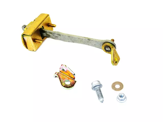 5104338AA - Body: Door Check for Dodge: Sprinter 2500, Sprinter 3500 Image