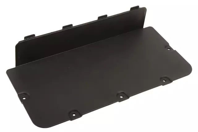 Front Floor Console Front Compartment Cover - GM (22792232)