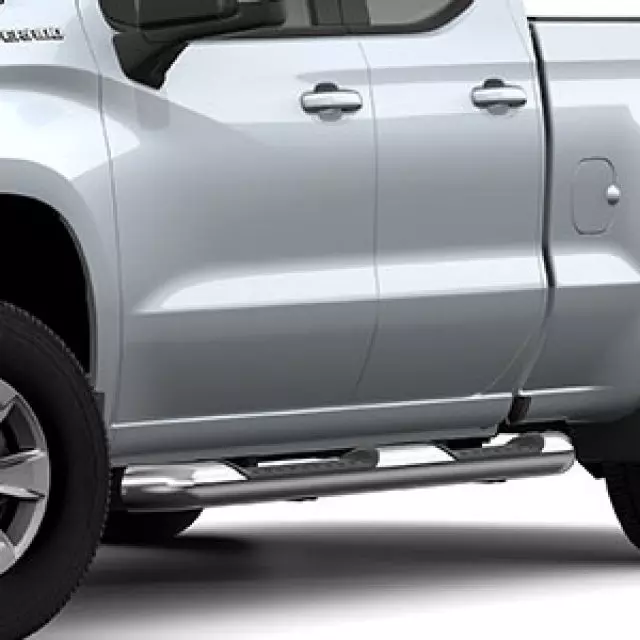 Running Board Step - GM (84011359)